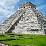 Les Top 10 destinations selon Lonely Planet - No 6 le Mexique