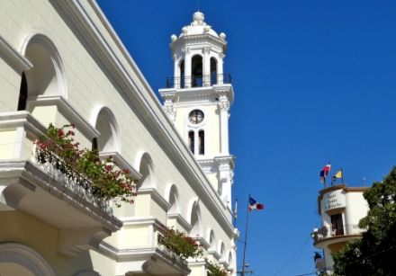Saint-Domingue 