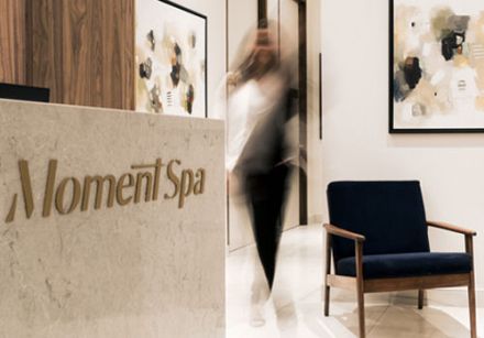 Amerispa ouvre son 15e centre de santé et de beauté dans le luxueux hôtel Fairmont Le Reine Elizabeth