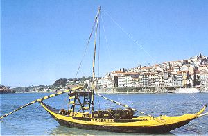 Porto, une destination millésimée Capitale européenne de la culture 2001