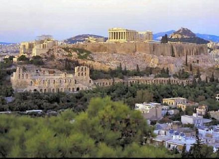 Athènes 5 000 ans d'histoire, 5 000 visages