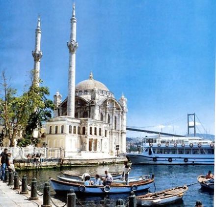 Excursions d'une journée au départ d'Istanbul