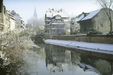 Strasbourg 1