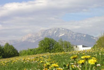 Grenoble, coeur des Alpes 1