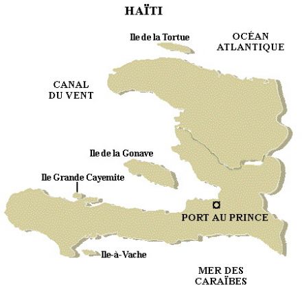Haïti 1
