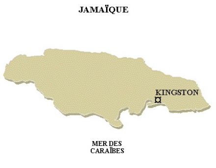 Jamaïque 1