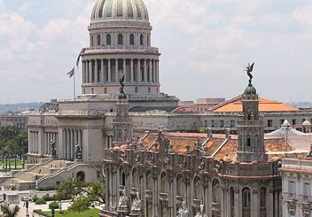La Havane 1