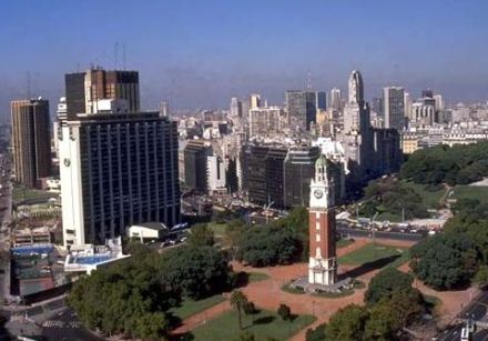 Buenos Aires 1