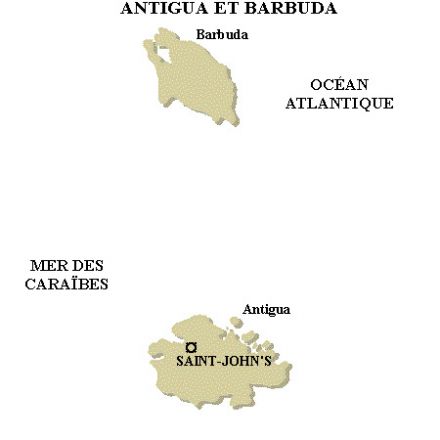 Antigua & Barbuda 1