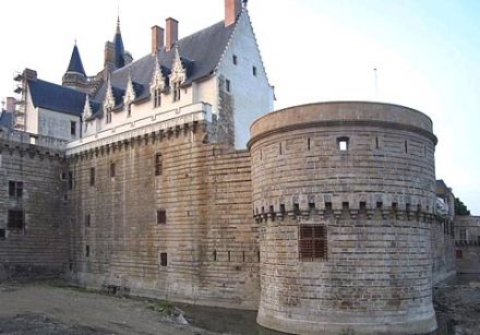 Pays de la Loire 1