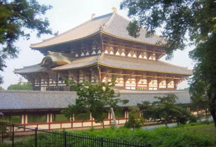 Suivez Jacline au Japon - Coutumes, Religions et Geishas 1