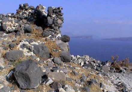 Santorin - 2ème journée : Firostéfani, Imerovigli, Oia, Akrotiri, phare du bout du monde… 1