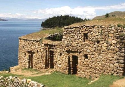 Lac Titicaca 1