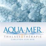 Aqua-Mer, la thalasso en Gaspésie 1