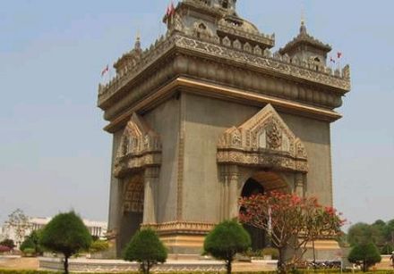 Vientiane 1
