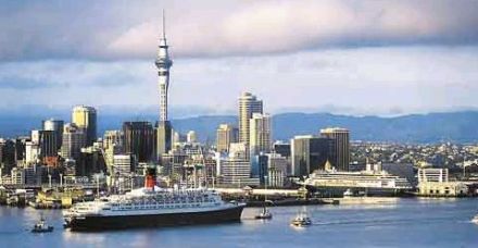 Le grand tour : Auckland, Baie des îles, Péninsule du Coromandel, Rotorua, Pipiriki 1