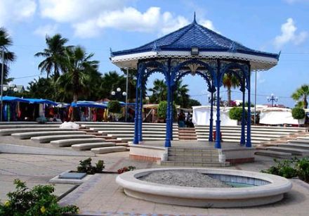 St-Martin / St.Maarten 1