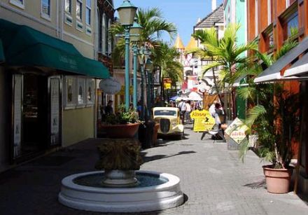 St-Martin / St.Maarten 1