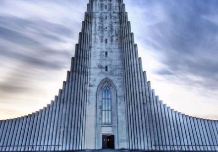 Reykjavík 1