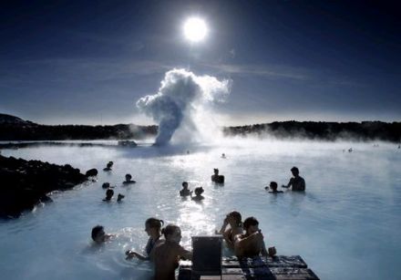 Un tour en Islande cet hiver? 1