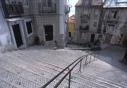 Lisbonne, Capitale des Mers 1