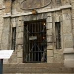 Prison de Trois-Rivières, sentence d'une nuit  1