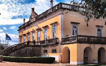 Coimbra, ancienne capitale au charme sylvestre et fief universitaire 1