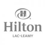Amerispa - Hilton Lac Leamy 1