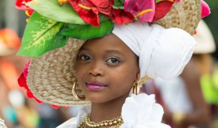La Martinique se vit au rythme du carnaval 1