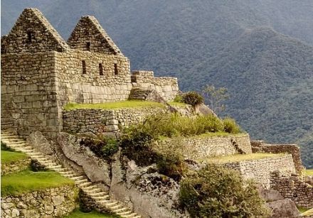 Suivez Jacline à Machu Picchu et ses environs 1