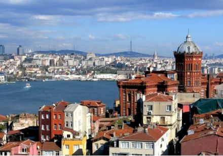 Istanbul : découverte des quartiers de Fatih, Fener et Balat 1