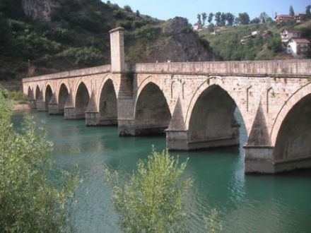 Découvrez la Bosnie-Herzégovine au fil de l'eau 1