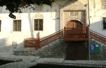 Travnik 1